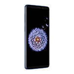 Picture of BYOD SAMSUNG GALAXY S9 64GB BLUE A Stock G960U